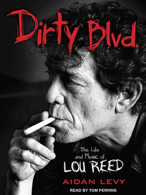 cover image of Dirty Blvd.